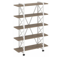 Стеллаж Loft VR.L-MST.K-5.8V