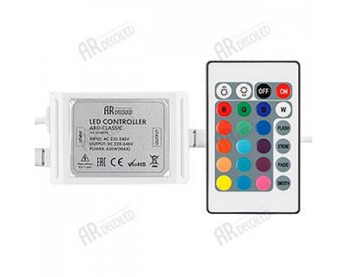 Кантроллер Ard