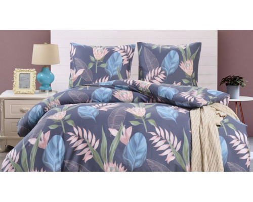 Постельное белье семейное CL-405