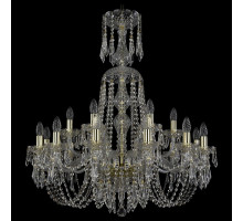 Подвесная люстра Bohemia Art Classic 11.23 11.23.12+6.300.XL-92.Gd.Dr