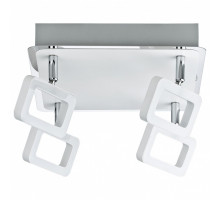 Спот Paulmann Frame 66641