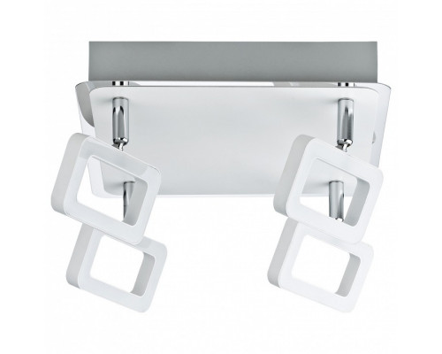 Спот Paulmann Frame 66641