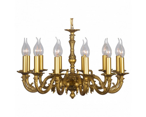 Подвесная люстра Dio D’Arte Dolce Dolce E 1.1.12 AG