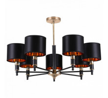 Люстра на штанге F-promo Lorus 2589-7P