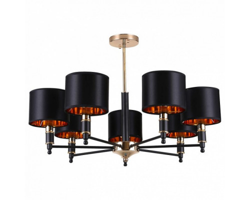 Люстра на штанге F-promo Lorus 2589-7P