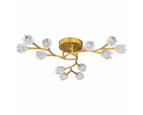 Потолочная люстра F-promo Pelerina 2622-12U