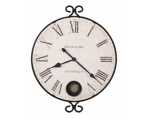 Настенные часы (67x83 см) Howard Miller 625-310