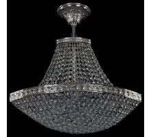 Светильник на штанге Bohemia Ivele Crystal 1932 19323/H1/45IV Ni