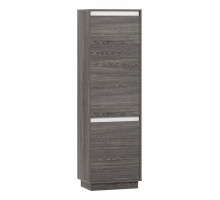 Шкаф платяной Virginia НМ 011.80-02