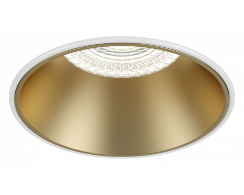 Встраиваемый светильник Maytoni Share DL051-2MG