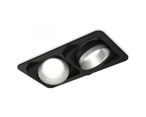 Встраиваемый светильник Ambrella Techno Spot 115 XC7664023