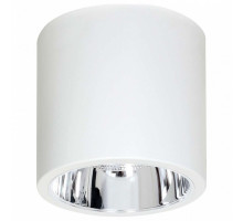 Накладной светильник Luminex Downlight Round 7238
