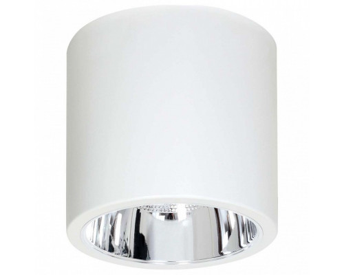 Накладной светильник Luminex Downlight Round 7238