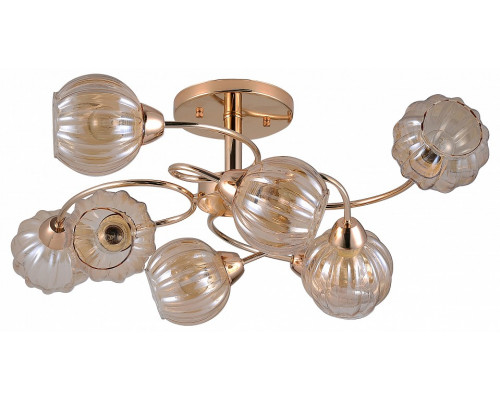 Люстра на штанге Rivoli Dorothea Б0050826