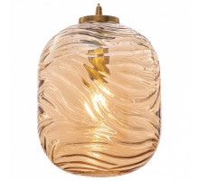 Подвесной светильник Maytoni Dunas P058PL-01BS