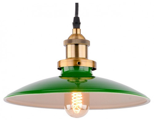 Подвесной светильник Lussole Badger