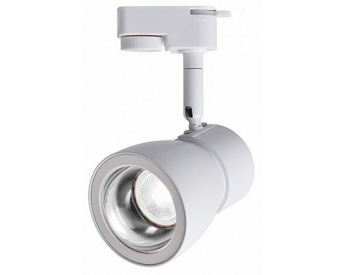 Светильник на штанге Escada 20035 20035TRA/01 SWH/CH