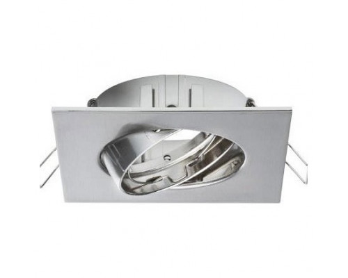 Комплект из 3 встраиваемых светильников Paulmann Igor 92592