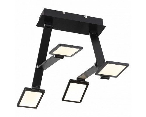 Потолочная люстра ST-Luce Teocoli