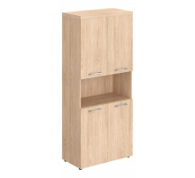 Шкаф комбинированный THC 85.4