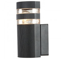 Светильник на штанге Arte Lamp Metro A8162AL-1BK