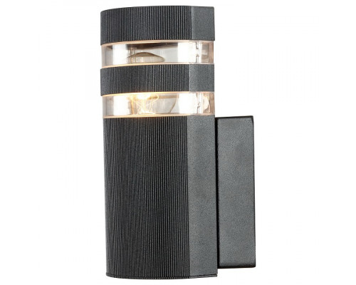 Светильник на штанге Arte Lamp Metro A8162AL-1BK