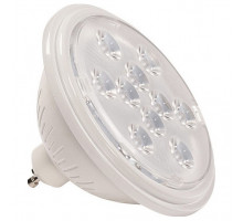 Лампа светодиодная SLV  GU10 7.3Вт 4000K 1000942