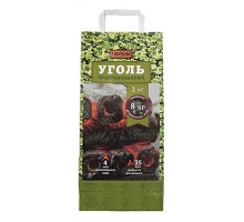 Уголь древесный (2 кг) Boyscout 61556