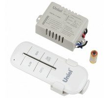 Пульт ДУ Uniel UCH-P005 UCH-P005-G1-1000W-30M