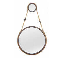 Зеркало настенное (49x94 см) Лофт 1 V20030