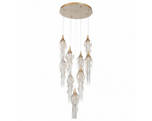 Подвесной светильник ST-Luce SL1116