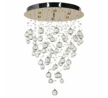 Накладной светильник Arti Lampadari Flusso Flusso H 1.4.45.615 G