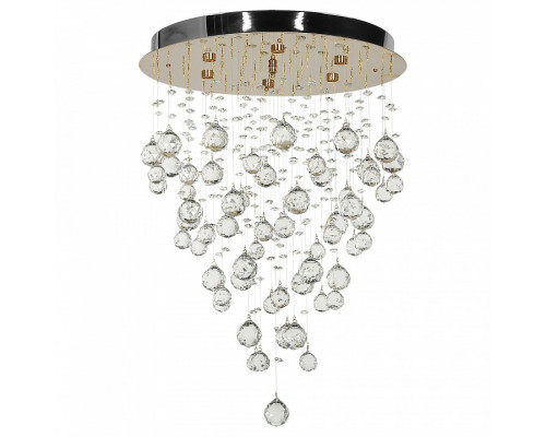 Накладной светильник Arti Lampadari Flusso Flusso H 1.4.45.615 G