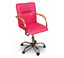 Кресло компьютерное Самба КВ-10-120110-0403