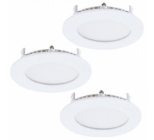 Встраиваемый светильник Eglo ПРОМО  34014