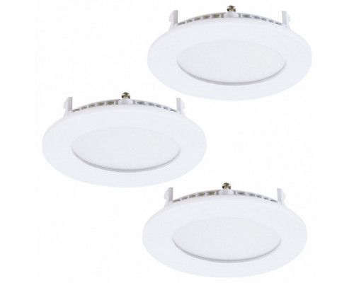 Встраиваемый светильник Eglo ПРОМО  34014