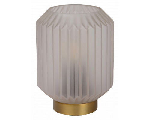 Настольная лампа декоративная Lucide Sueno 45595/01/31