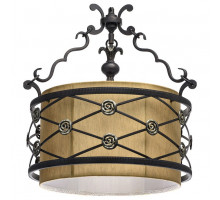 Подвесной светильник Chiaro Айвенго 21 669011304