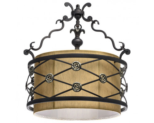 Подвесной светильник Chiaro Айвенго 21 669011304