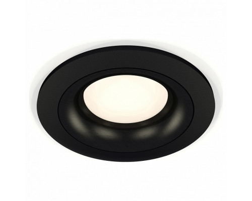 Встраиваемый светильник Ambrella Xc622 XC7622002