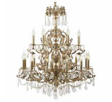 Подвесная люстра Dio D’Arte Sorrento Sorrento E 1.1.18.300 GB