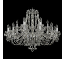 Подвесная люстра Bohemia Art Classic 11.26 11.26.12+6.300.Cr.B