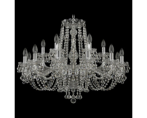Подвесная люстра Bohemia Art Classic 11.26 11.26.12+6.300.Cr.B