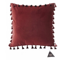 Наволочка декоративная (45x45 см) Несси