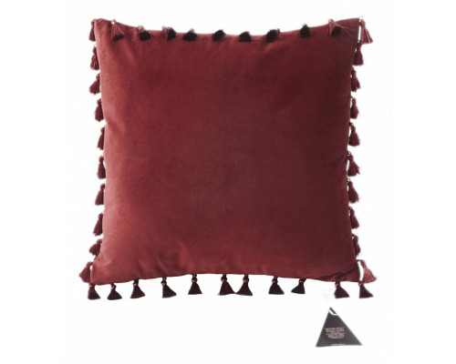 Наволочка декоративная (45x45 см) Несси