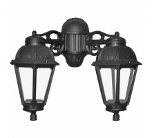 Светильник на штанге Fumagalli Porpora/Saba K22.141.000.AXF1RDN