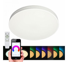 Накладной светильник Omnilux Melofon OML-47327-48