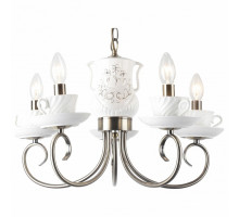 Подвесная люстра Arte Lamp Teapot A6380LM-5AB