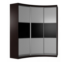 Шкаф-купе Мебелайн-16