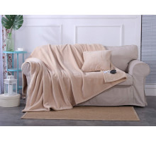 Плед (220x240 см) Марсель